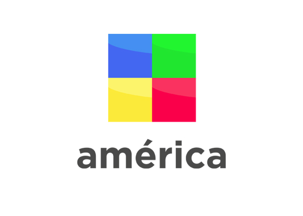 América