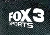 Fox Sports 3