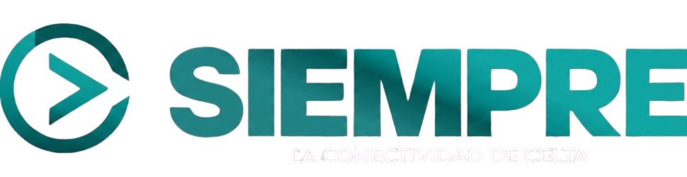 SIEMPRE - La conectividad de CELTA